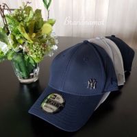 New Era New York Yankees NY 9Forty Mini Metal Flawless Cap