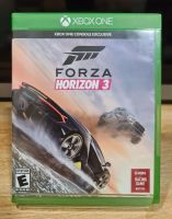 แผ่นเกมXbox One เกม Forza Horizon 3