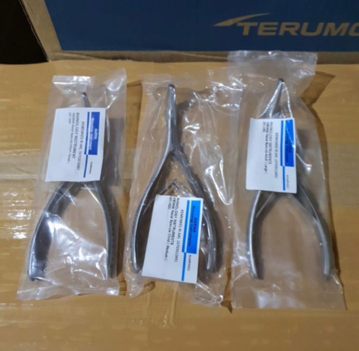 Spekulum Hidung / Speculum Hidung / Nasal Speculum Lazada Indonesia