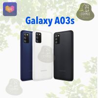 Samsung Galaxy A03s เครื่องศูนย์ไทยประกันศูนย์ซัมซุง(ประกันเดินแล้ว)