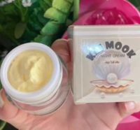 KAIMOOK night cream ครีมไข่มุก ไนท์ครีม(1ชิ้น)