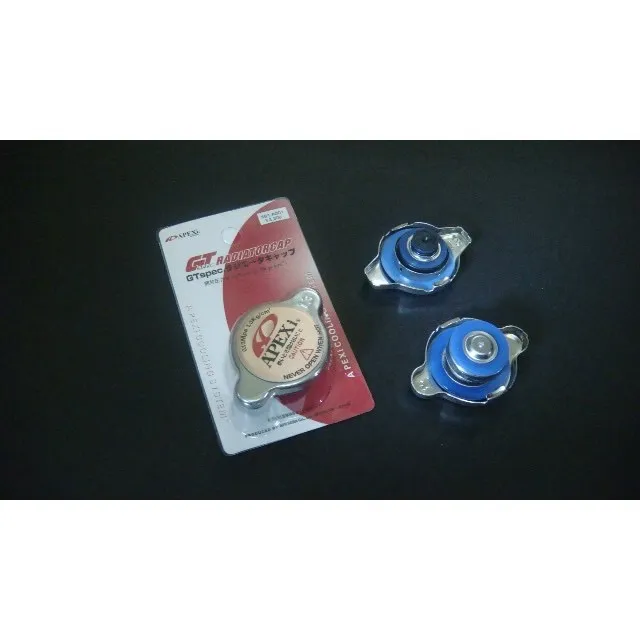 Radiator cap Proton Saga Iswara Wira BLM FLX Gen2 Persona, Perdoua Myvi