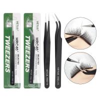 คีบอะไหล่แต่งเล็บ ที่คีบอะไหล่ ที่หนีบ ที่คีบอย่างดี 1pcs Stainless Steel Curved Straight AB Tweezer Nail Art Decorations Tool Rhinestones Sticker Picking Metal Nail DIY Supplies