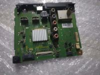 MainBoard Panasonic. TH-42A410Tอะไหล่แท้ของถอด