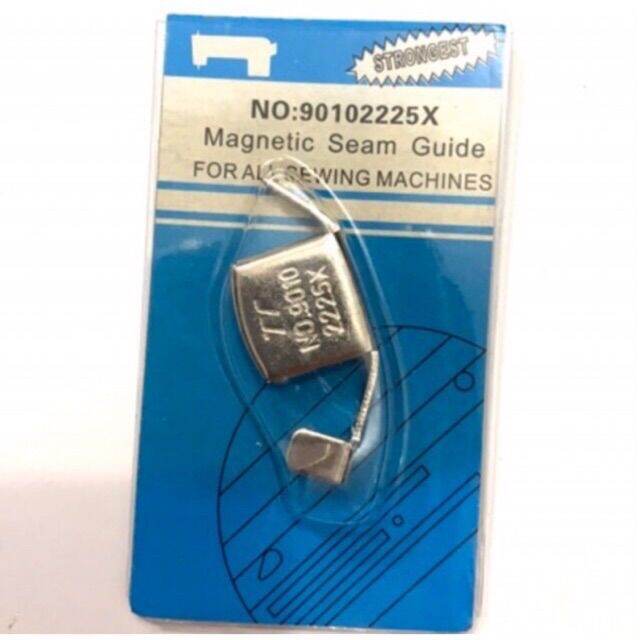 Magnet Pembatas Bahan / Magnetic Seam Guide / magnet pembatas Besar dan ...