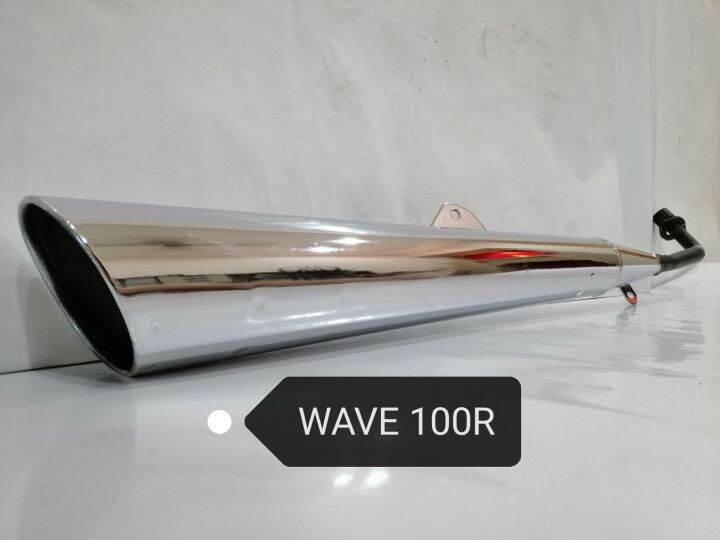 Ekzos Honda Wave 100r 100 R Wave100r Standard Exhaust Grade A Lazada Ekzos Honda Wave 100r 100 R Wave100r Standard Exhaust Grade A Lazada