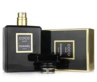 น้ำหอม CoCo Miss COCO Black Ladies Perfume 100 ml น้ำหอมสำหรับผู้หญิง กลิ่นหอมติดทนนาน