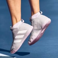 Adidas Women Tennis Shoes รองเท้าเทนนิสสำหรับผู้หญิง