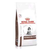 Royal canin GASTROINTESTINAL PUPPY 1 KG
อาหารประกอบการรักษาโรคชนิดเม็ด สำหรับลูกสุนัข หลังหย่านม ถึง อายุ 1 ปี มีความผิดปกติที่ระบบทางเดินอาหาร ท้องเสีย อาเจียน