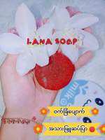 Lana Soap