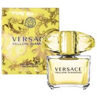 น้ำหอม VERSACE YELLOW DIAMOND EDT 90ml