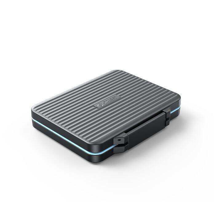 ORICO 2.5 inch SSD/HDD Storage Case Weatherproof Shookproof Hard Drive