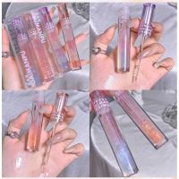 ของแท้/พร้อมส่ง Daimanpu Lip Oil ลิปออย ลิปกลอส ลิปมัน ลิปทินท์ ลิปสติก ชิมเมอร์ ใส ให้ความชุ่มชื้น ริมฝีปากเจลลี่ Cod