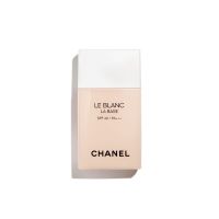 ?CHANEL? ฉลากไทย/พร้อมส่ง เมคอัพเบส LE BLANC LA BASE สี ROSEE