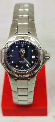 TAG HEUER professional 200 METERS SWISS MADE