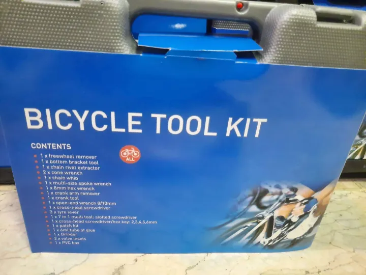 Bicycle Tool KIT Lazada PH