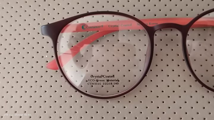 container-eyewares-รุ่น-ctn3555-กรอบแว่นตา-สำหรับผู้หญิง-แนวเกาหลี-กรอบแว่นตา