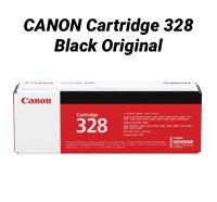 ✅ถูกแท้จ้า✅ ?Sale?Toner Canon Cartridge 328 Black Original