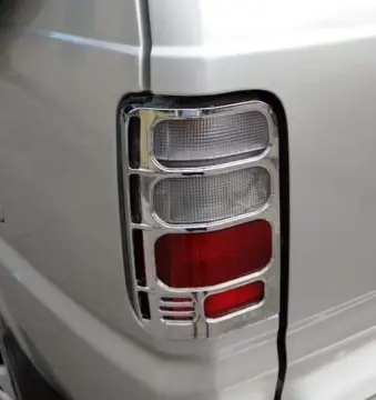 Shop Toyota Revo Tail Light Cover online | Lazada.com.ph