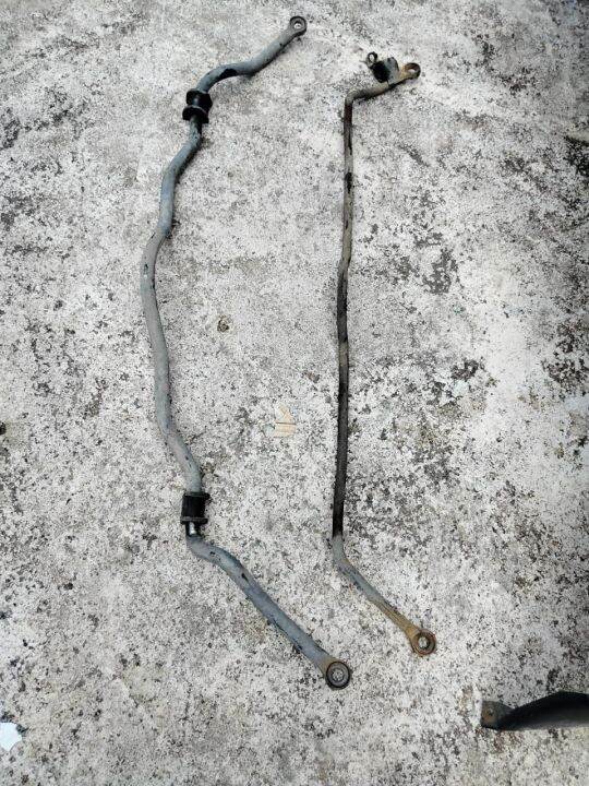Sway Bar Proton Wira / Saga Torsion Bar Lazada