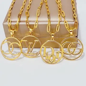 Shop Lv Accessories Jewelry Set with great discounts and prices online -  Jul 2023