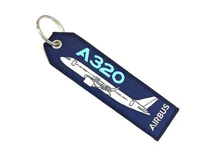 Airbus key พวกกุญแจ A320