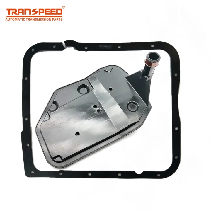 TRANSPEED 4L60E 4L60E 4L65E Automatic Transmission Gasket Filter Kit