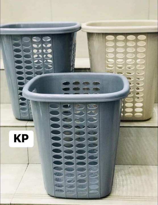 Laundry Basket High Strength Durable High Quality Lazada PH
