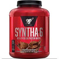 Syntha 6 Chocaolate 5 LB