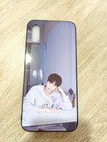 เคสสกรีนมือถือ ภาพเน็ตไอดอล ดารา รุ่น xiaomi redmi 9A