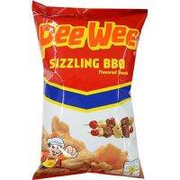 Peewee Sizzling BBQ 95g