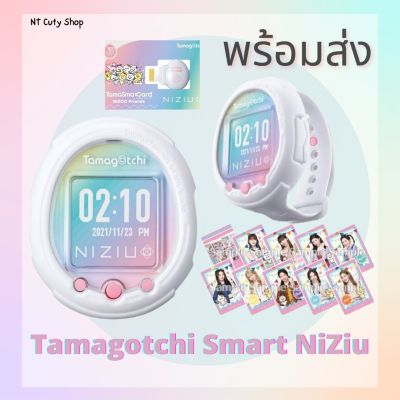 Tamagotchi Smart NiZiu Bandai ทามาก๊อตจิ สมาร์ท  Vpet สัตว์เลี้ยงดิจิตอล🎌