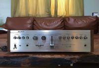 SONY Integrated Amplifier TA-1066