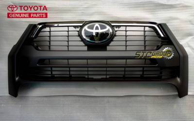 กระจังหน้า Toyota Rocco ( Toyota แท้ศูนย์ 100% ) ปี 2021 - now