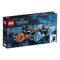 LEGO 21314 TRON: Legacy ของแท้