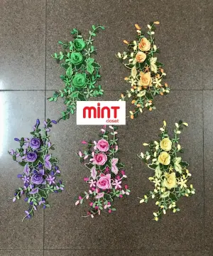 Hoa Đính Áo Dài Giá Tốt T08/2023 | Mua Tại Lazada.Vn