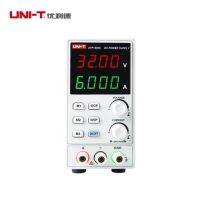 UNIT UTP 1306S（ใหม่） power supply ซัพพลายตัวเลข 4 หลัก 6A 32V แบบไม่ตัดไฟ