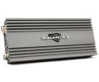 ZAPCO Z-150.4 II   4 Ch. Sound Q Class AB Amp