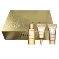 เซ็ต Clarins Precious Mini Set 3 Pcs.