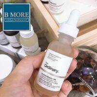 The Ordinary Lactic Acid 5% + HA (30ml)