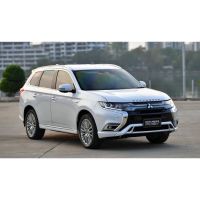 Mitsubishi Outlander คู่มือซ่อมเครื่องยนต์ ตัวถัง ระบบไฟ ช่วงล่าง อย่างละเอียด