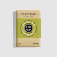 LOccitane Shea Verbena Extra-Gentle Soap 250 g.