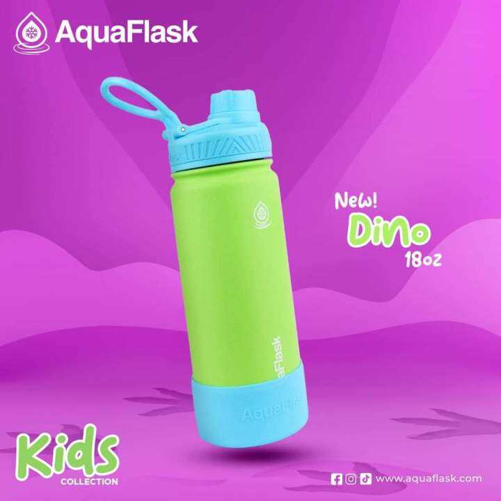 Aquaflask Kids Edition 18oz Lazada PH