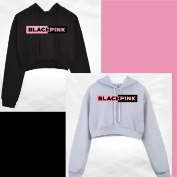 Sweater hotsell blackpink lazada