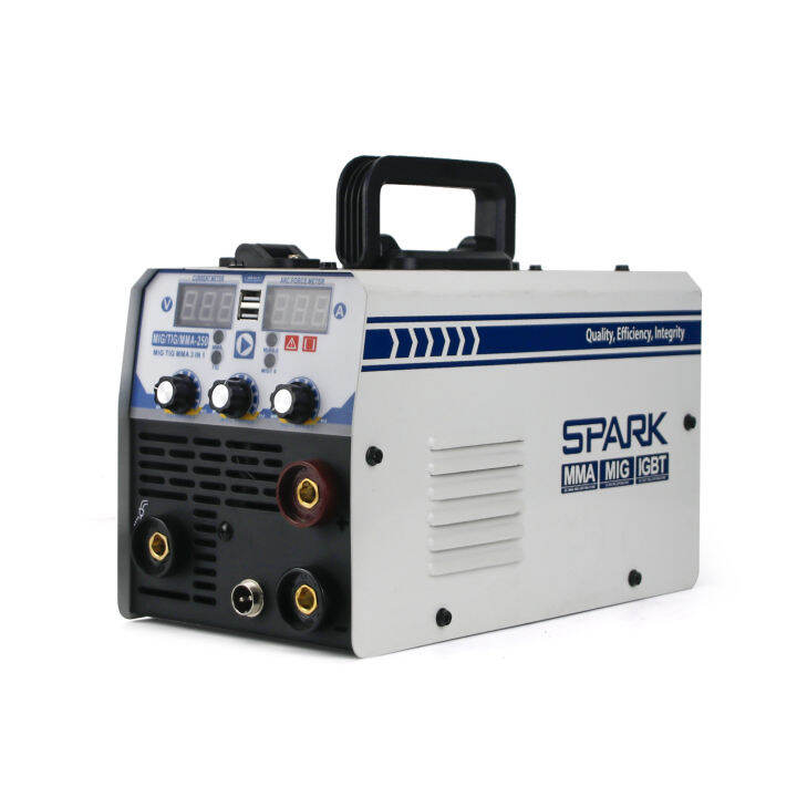 SPARK Stick Welder 230V Welding Machines Welder Machine Mini Welder