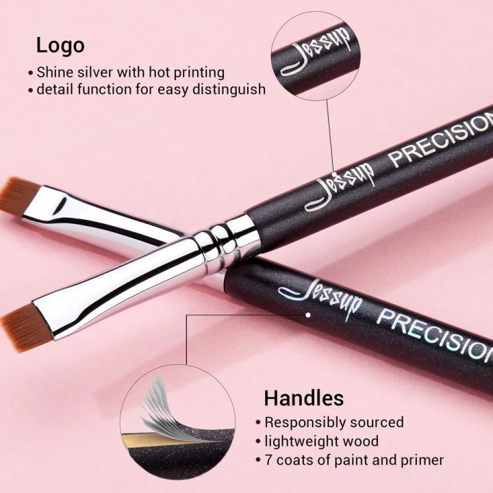 jessup-precision-definer-eyeliner-brush-213-แปรงอายไลน์เนอร์