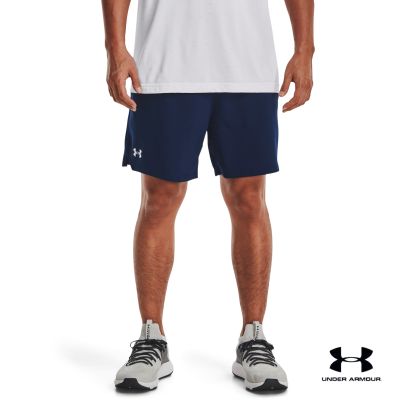 Under Armour Mens UA Vanish Woven 6" Shorts