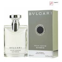 Bvlgari pour homme extreme edt 100ml. ของแท้