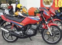 แม็ค rxz ยามาฮ่าอาร์เอ็กซ์แซด 135 ตรงรุ่น