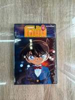 ดีวีดีConan The Series ปี15 พากย์ไทย(4แผ่นจบครับ)ตอนที่719-771